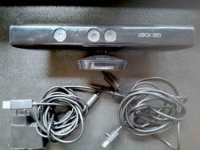Microsoft Kinect XBOX 360 con