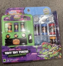 Teenage Mutant Ninja Turtles -