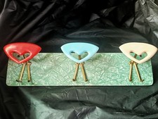 APPENDIABITI ANNI '60