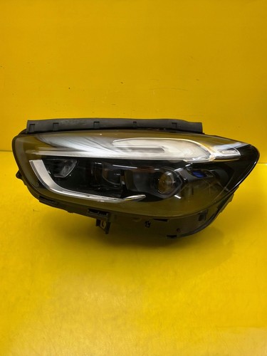 Mercedes klasa w247 full - mercedes,