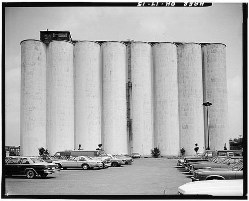 Foto broadway mill - st, quaker
