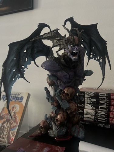 Figure devilman apocalypse - figure,