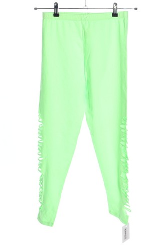 Leggings donna verde - leggings,