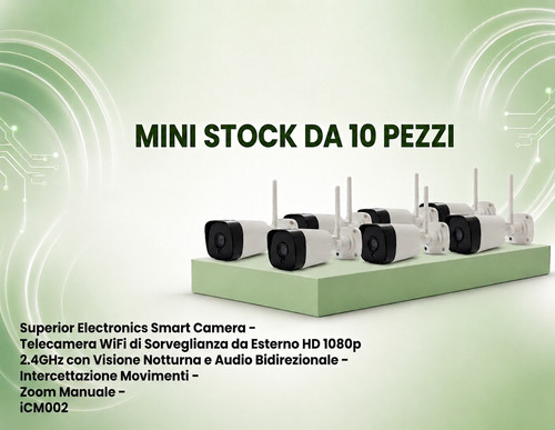 Superior electronics smart - superior,