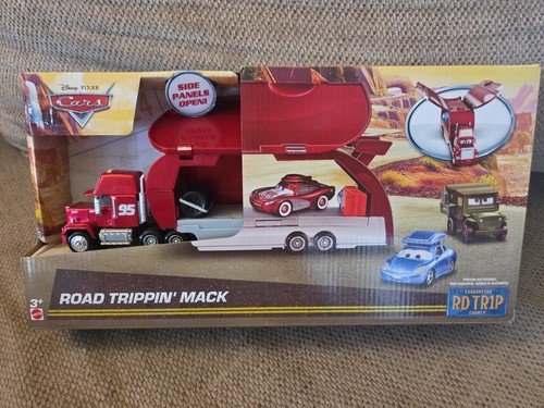 Disney pixar cars road - pixar,