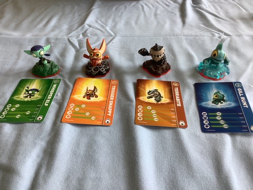 Skylanders spyro adventure - skylanders,