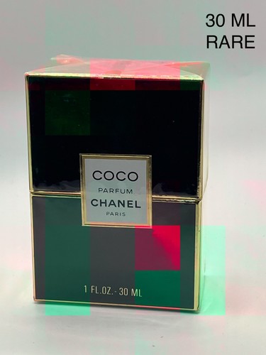 Chanel coco parfum 30ml - coco,