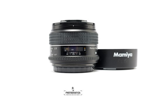 Schneider mamiya sekor mm - d,