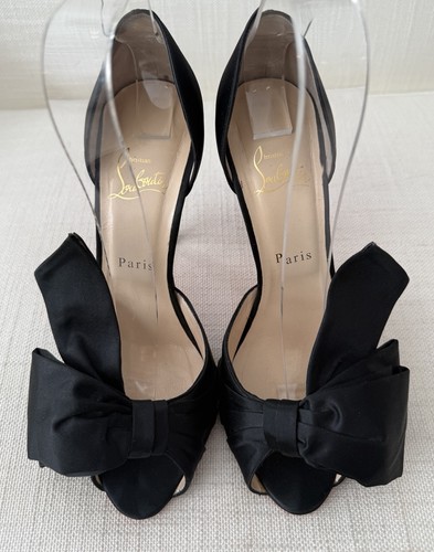 Christian louboutin tacco - louboutin,
