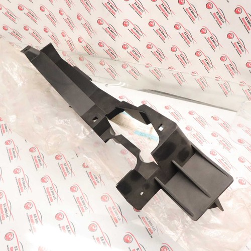 Supporto paraurti ant - supporto, sx