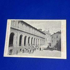 SASSOFERRATO PIAZZA MEROLLI -