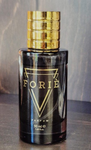 Profumo forie black afgano - forie',