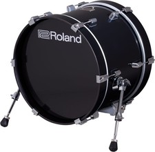 Roland KD-18-BK Kick Trigger -