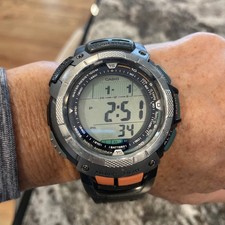 Orologio digitale Casio