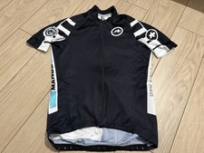 Assos mangussta maglia estiva - mangussta,