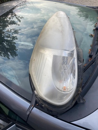 Faro anteriore destro per fiat - anteriore,