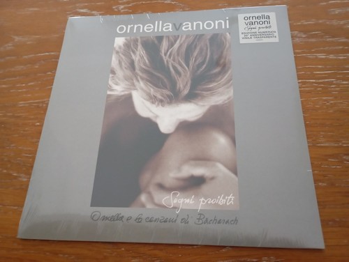 Ornella vanoni raro - ornella,