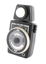 Minolta Autometer II