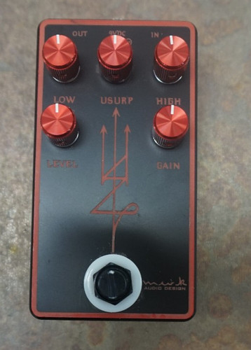 Michael klein audio design - klein,