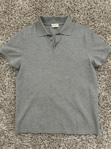 Polo uomo saint laurent ysl - saint,