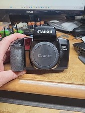Canon EOS Elan fotocamera