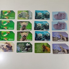 Lotto schede telefoniche