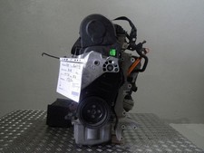 Motore senza accessori