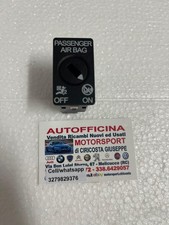 INTERRUTTORE AIRBAG DX VW GOLF