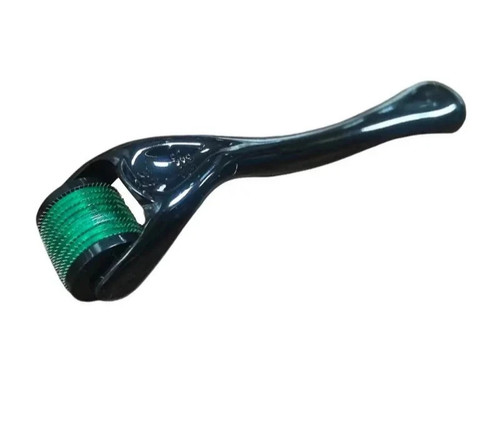 Derma roller 540 needles - derma,