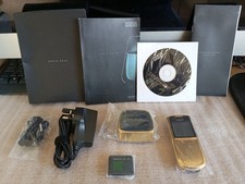 *SBLOCCATO* Nokia 8800 ORO