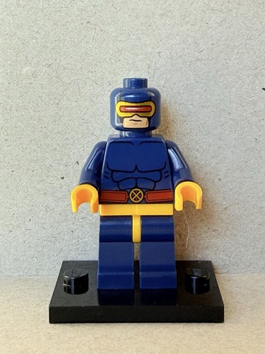 Lego marvel super heroes - marvel,