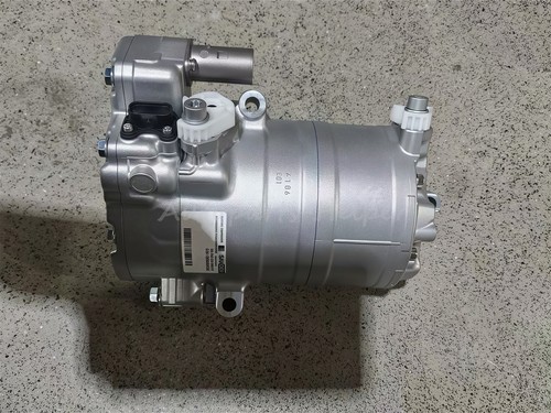 Compressore aria condizionata - compressore,