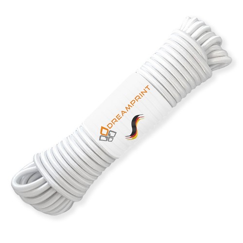 Corda elastica gomma 100 - gomma,