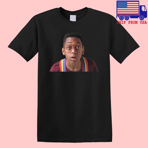 Steve urkel family - urkel,