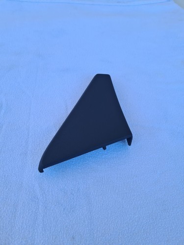 Plastica laterale specchietto - laterale,