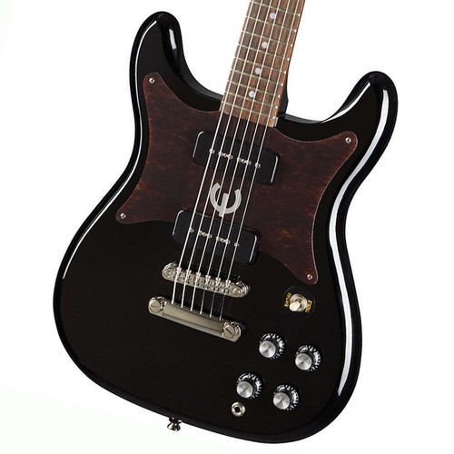 Epiphone wilshire ebano - epiphone, p-90