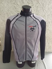 MAGLIA MANICA LUNGA CICLISMO
