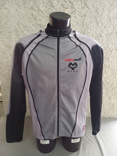 Maglia manica lunga ciclismo - maglia,