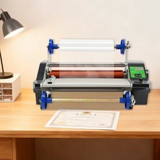 Macchina Laminazione