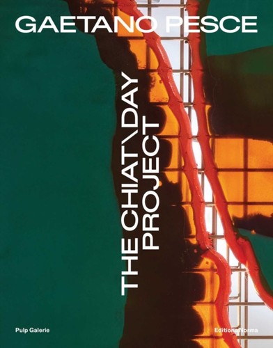 Gaetano pesce editions - gaetano, by