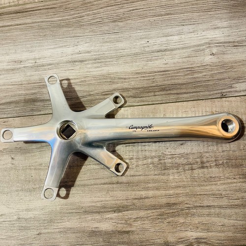Braccio pedivella campagnolo - braccio,