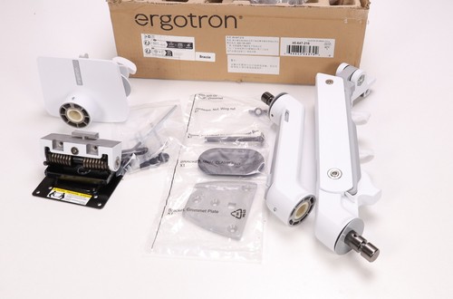 Ergotron supporto da - ergotron,