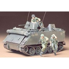 Tamiya 1/35 U.S. M113 ACAV Kit