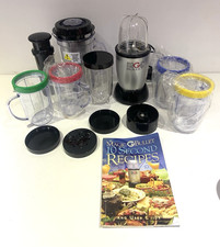 Frullatore Magic Bullet 20