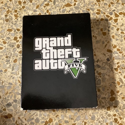 Grand theft auto gta v - grand, (gta
