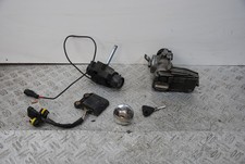 60371- Kit Chiave Malaguti SpiderMax 500 RS Dal 2008 al 2012 Cod CM078515