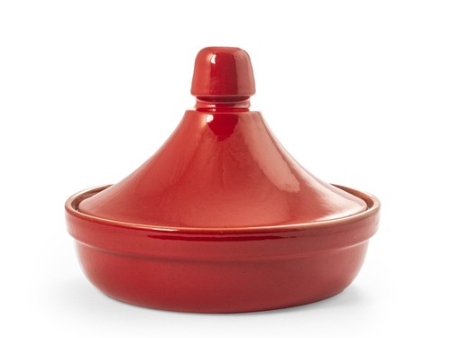 Tajine ceramica 26 - in, cm