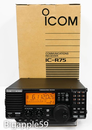 Ricevitore radioamatoriale