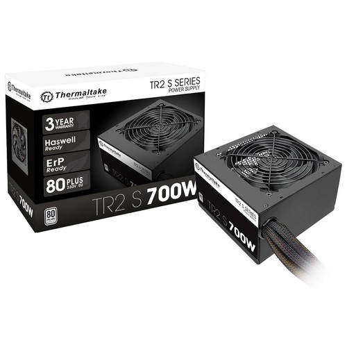 Alimentatore thermaltake tr2 - tr2, s