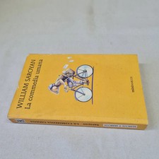 (William Saroyan) La commedia